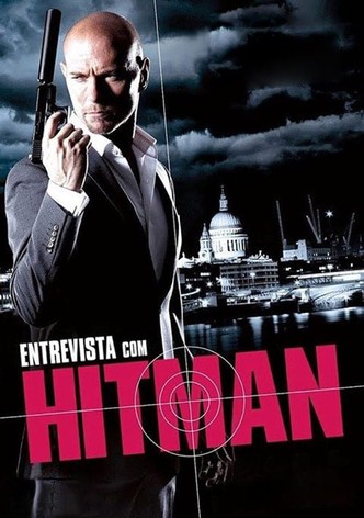 Entrevista com Hitman