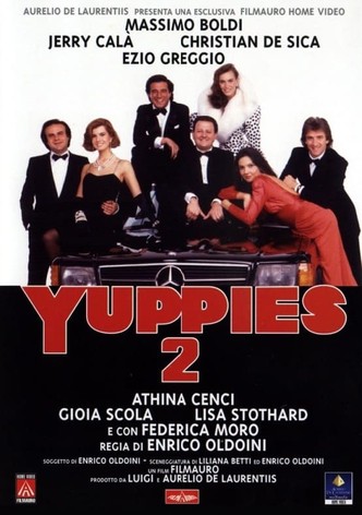 Yuppies 2