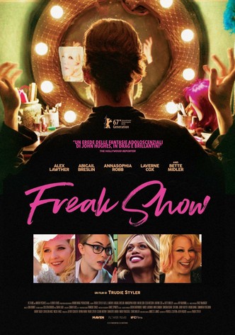 Freak Show