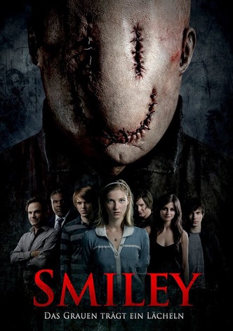 Smiley - Das Grauen trägt ein Lächeln