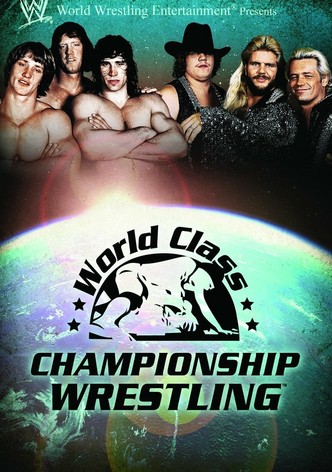 The Triumph and Tragedy of World Class Championship Wrestling