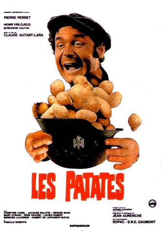 Les patates