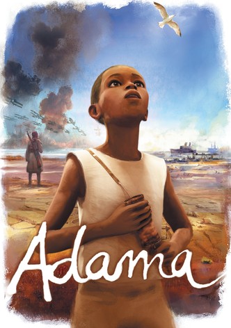 Adama