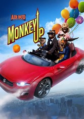 Monkey Up