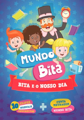 Bita e o Nosso Dia