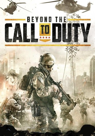 Beyond the Call to Duty - Elite Squad vs. Zombies