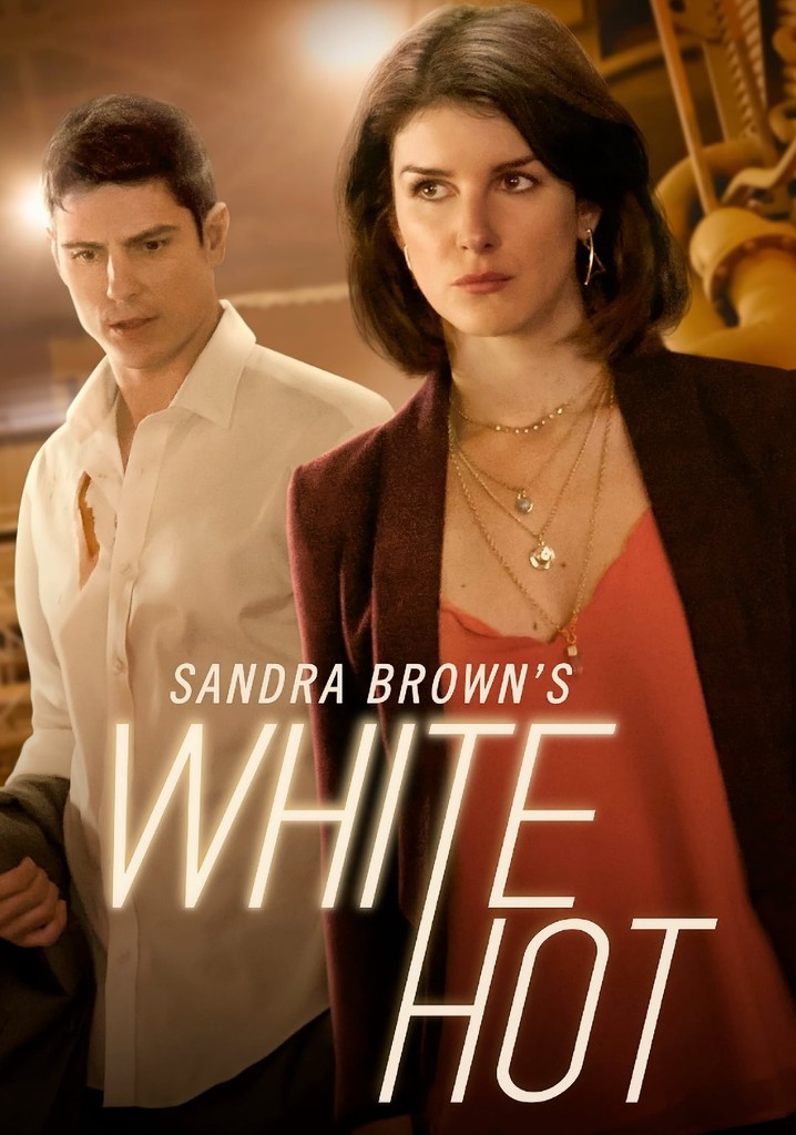 Sandra Brown's White Hot