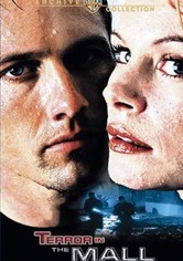 The Mall - Flutkatastrophe im Shopping-Center