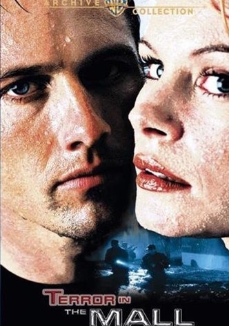 The Mall - Flutkatastrophe im Shopping-Center