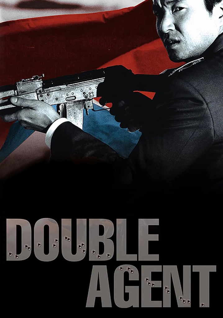 Double Agent