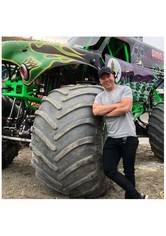 Dream Jobs With Chris Hoy