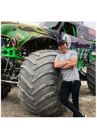 Dream Jobs With Chris Hoy