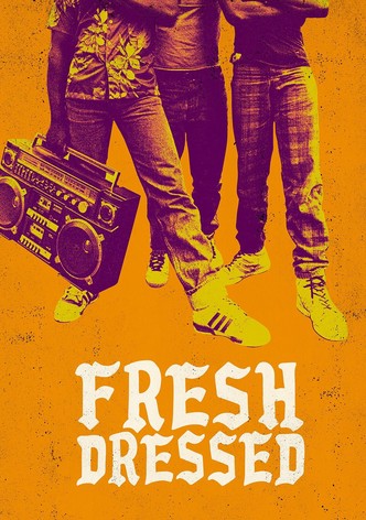 Fresh Dressed