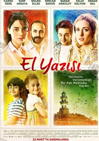 El Yazısı
