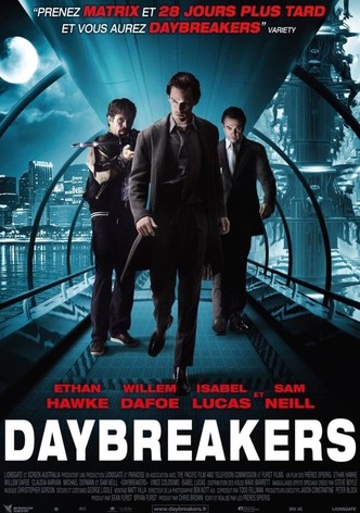 Daybreakers