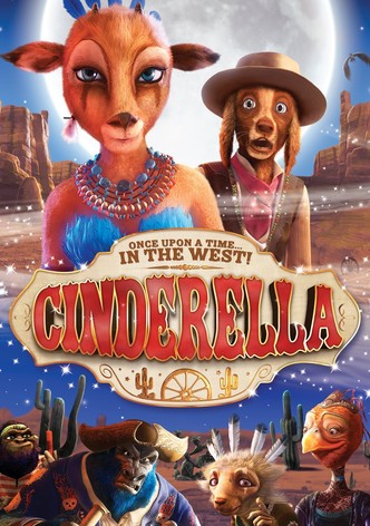 Cinderella: Once Upon a Time in the West