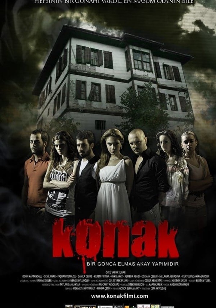 Konak
