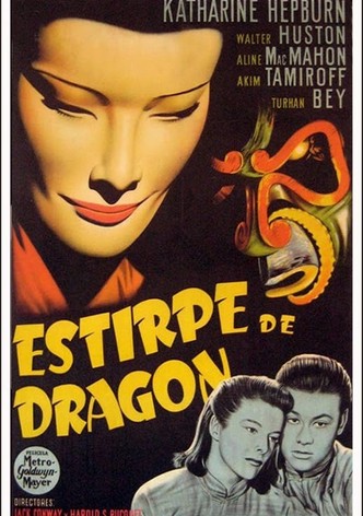 Estirpe de Dragón