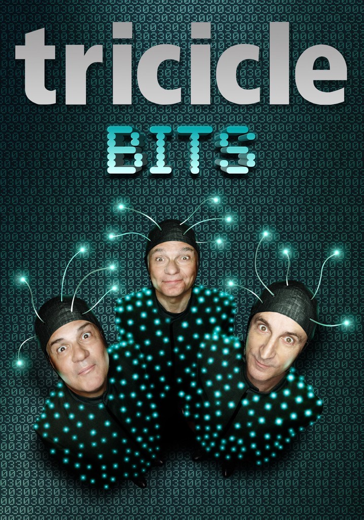 Tricicle: Bits