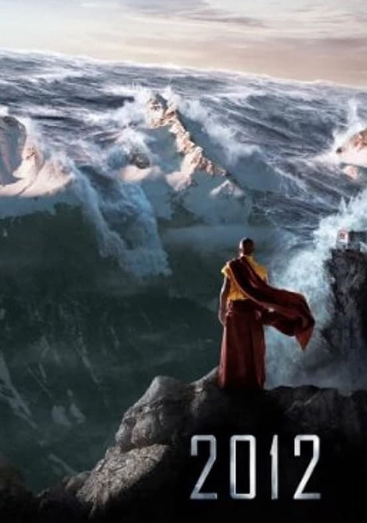 The End of the World: The Actor's Perspective