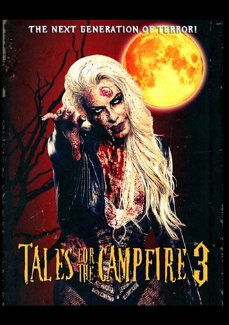 Tales for the Campfire 3