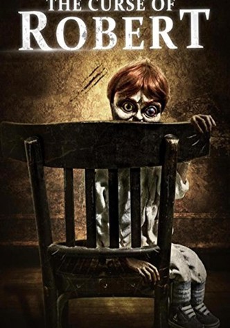 The Curse of Robert