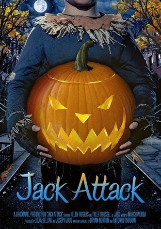 Jack Attack