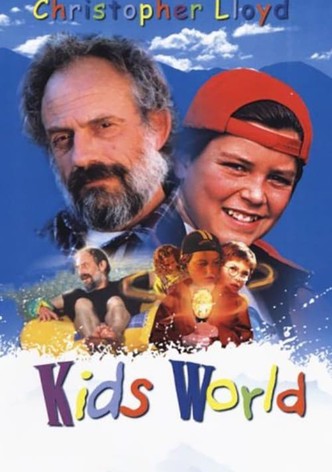 Kids World