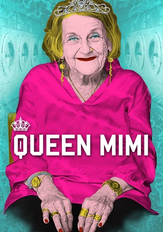 Kraliçe Mimi