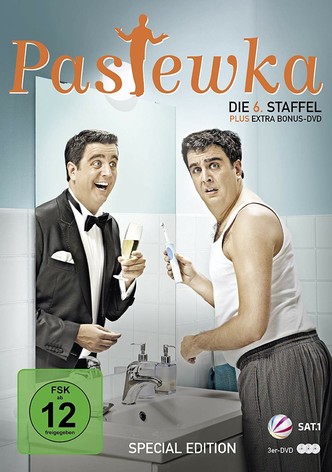 Staffel 6
