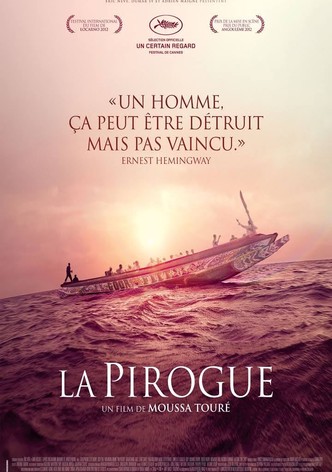 La Pirogue