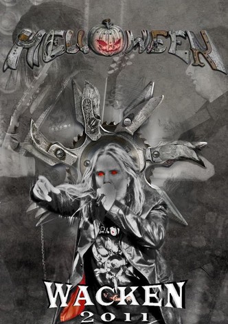 Helloween: Live at Wacken Open Air 2011