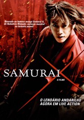 Samurai X: O Filme