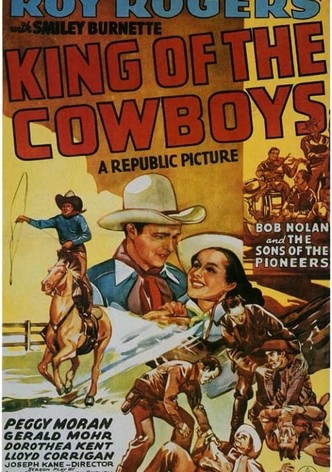 King of the Cowboys