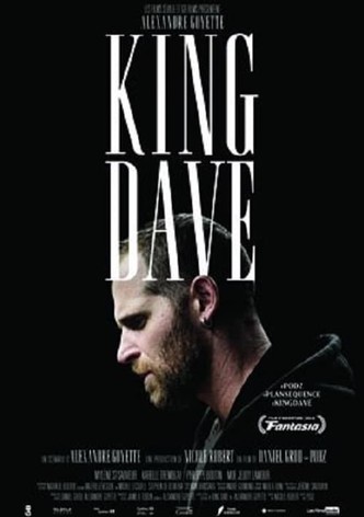 King Dave