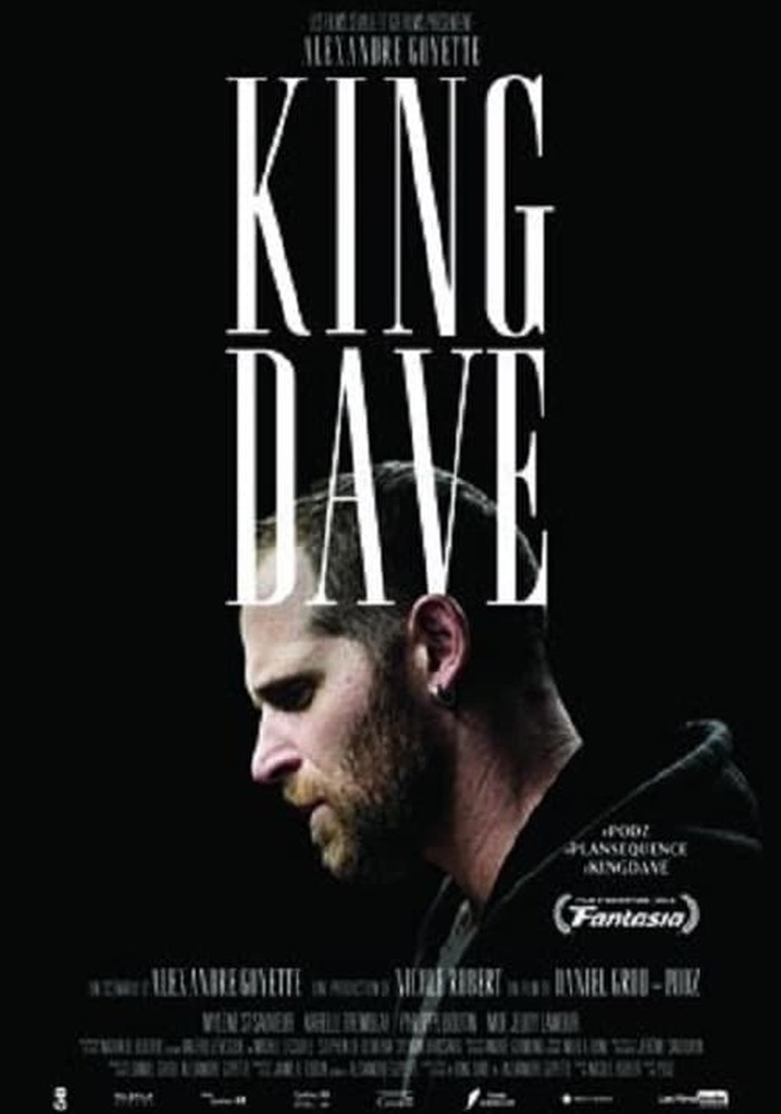King Dave