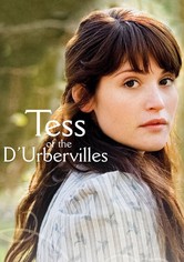 Tess z rodu D'Urbervillů