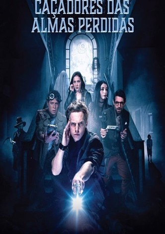 Caçadores das Almas Perdidas