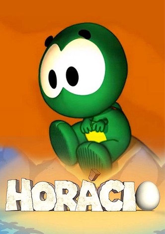 Horácio