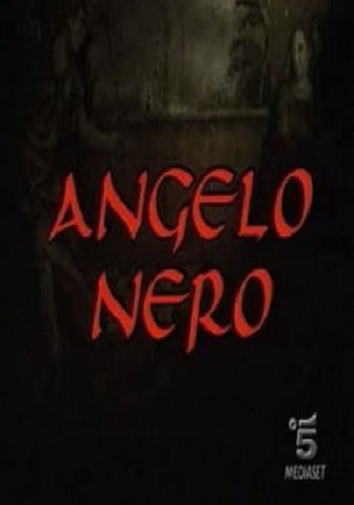 Angelo Nero