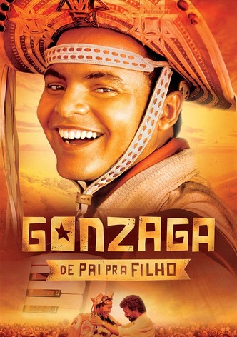 Gonzaga: De Pai pra Filho