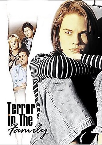 Terror in der Familie - Eine Tochter läuft Amok