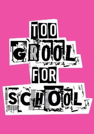 Too Grool for School: Backstage at 'Mean Girls' with Erika Henningsen