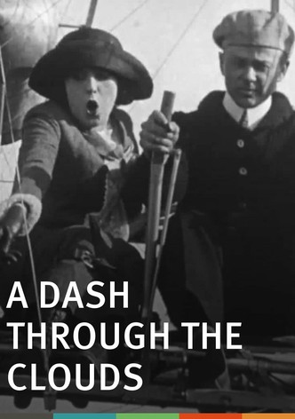 A Dash Through the Clouds