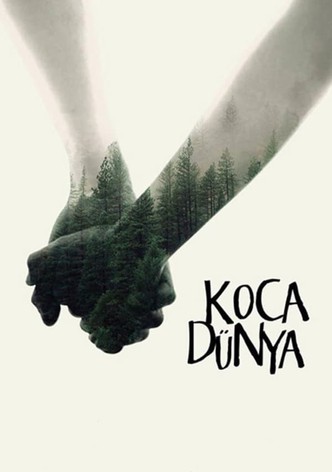 Koca Dünya