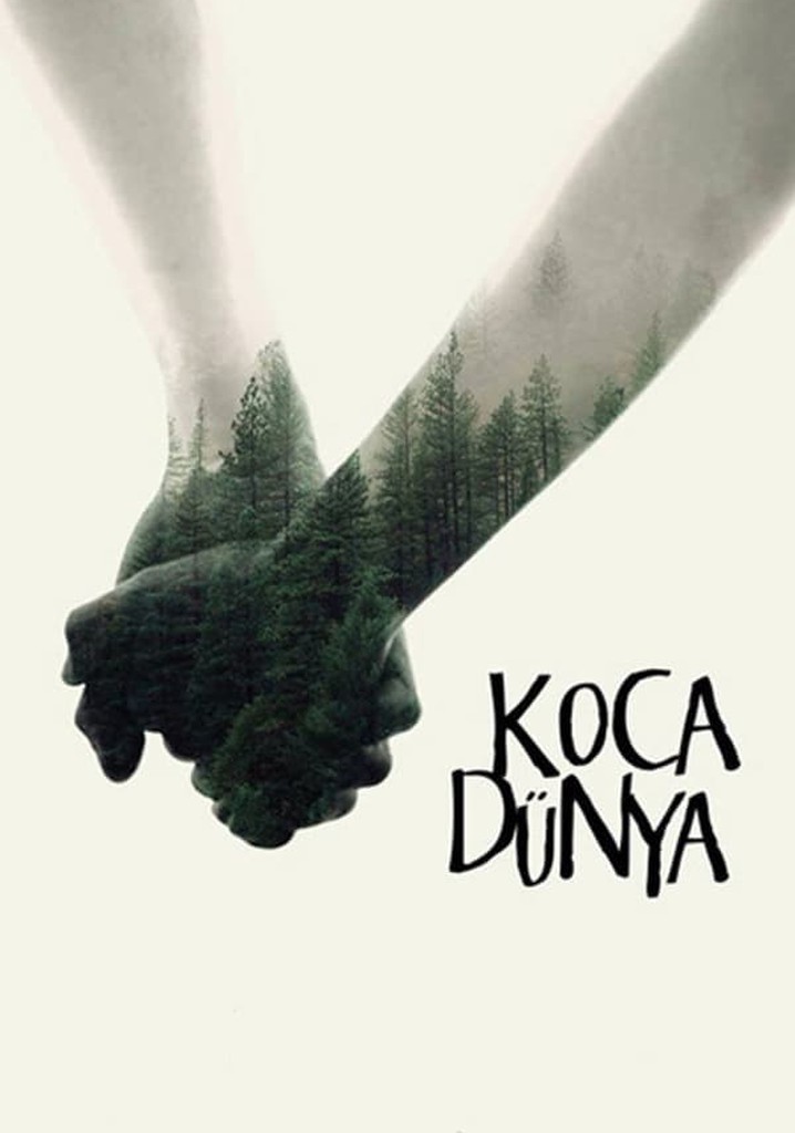 Koca Dünya