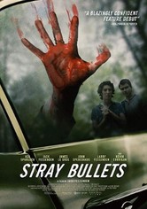 Stray Bullets - Mexican Stand of