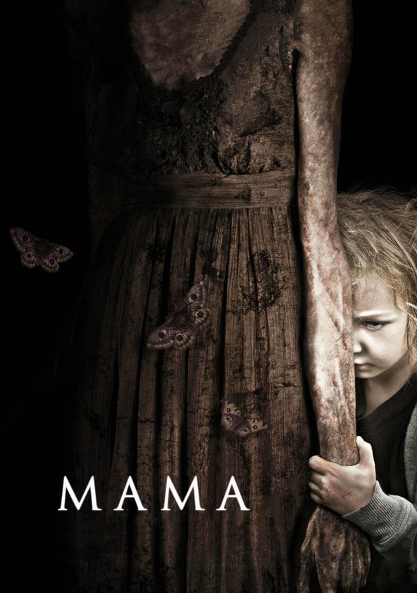 Mama - movie: where to watch streaming online