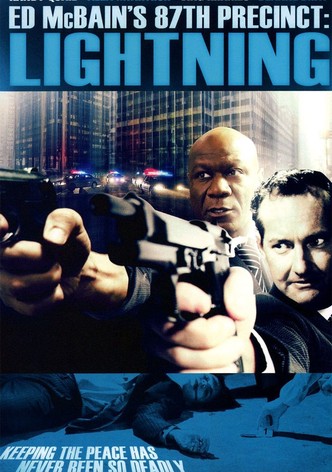 87è district 1995 L'inconnu du parc