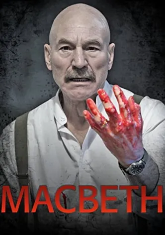 Macbeth poster